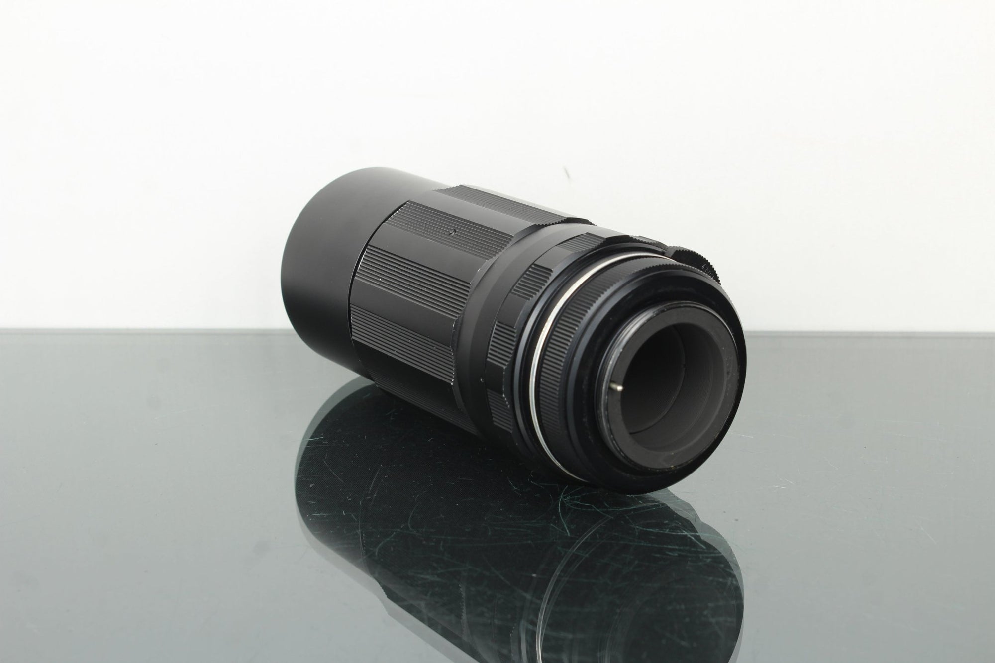 Takumar 1:4 200mm M42 Mount - Dutch|Thrift