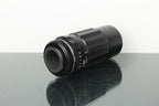 Takumar 1:4 200mm M42 Mount - Dutch|Thrift