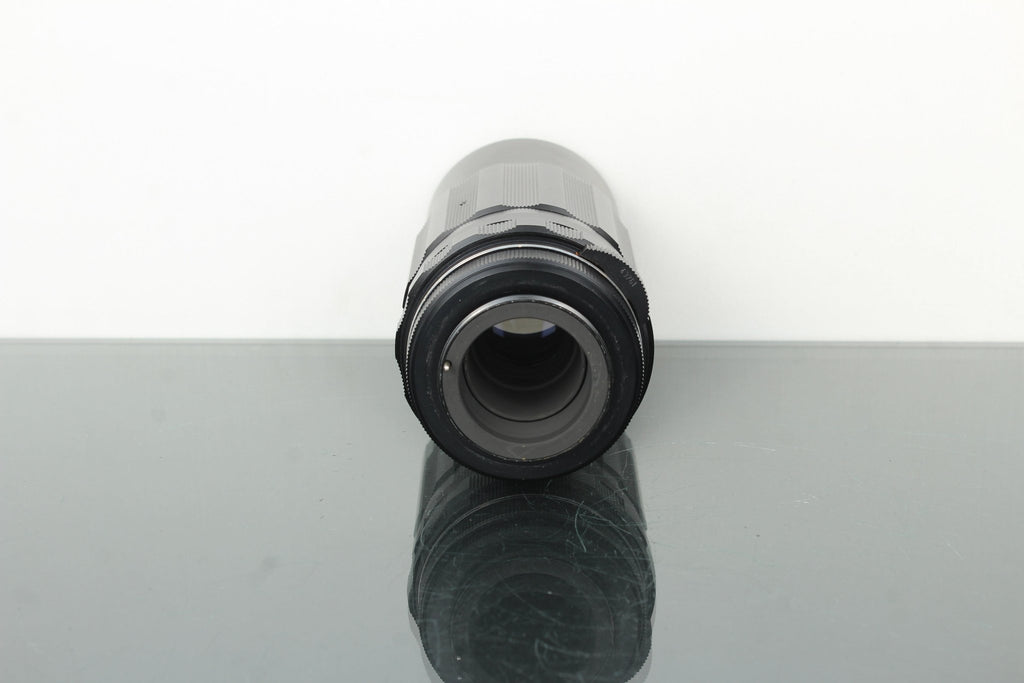 Takumar 1:4 200mm M42 Mount - Dutch|Thrift