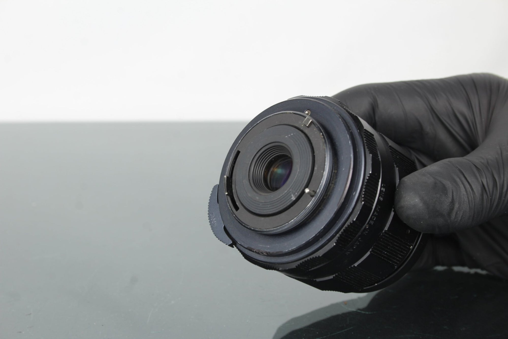 Takumar 1:4/50 M42 mount - Dutch|Thrift