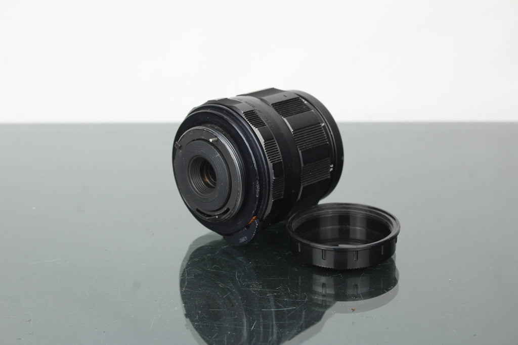 Takumar 1:4/50 M42 mount - Dutch|Thrift