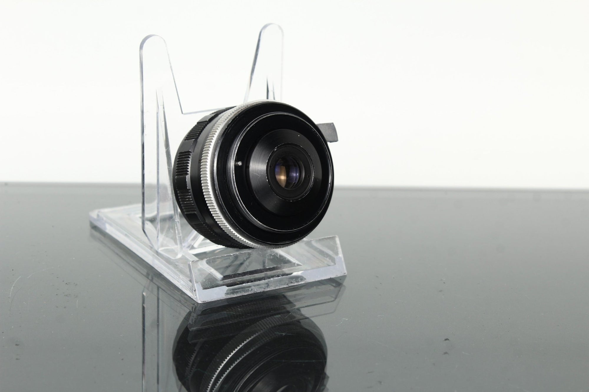 Takumar 35mm f/3.5 - Dutch|Thrift