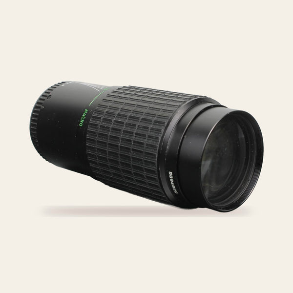 Takumar-A 1:4 70-200mm