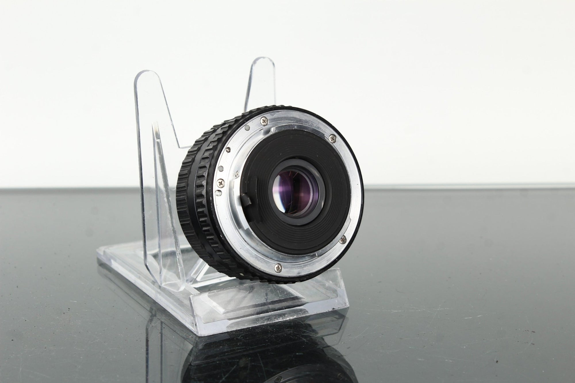 Takumar - A 28mm f/2.8 - Dutch|Thrift