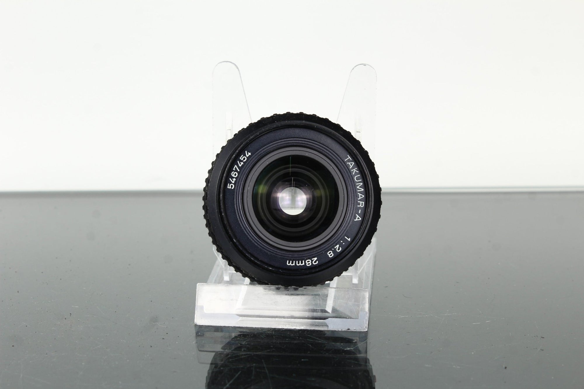 Takumar - A 28mm f/2.8 - Dutch|Thrift