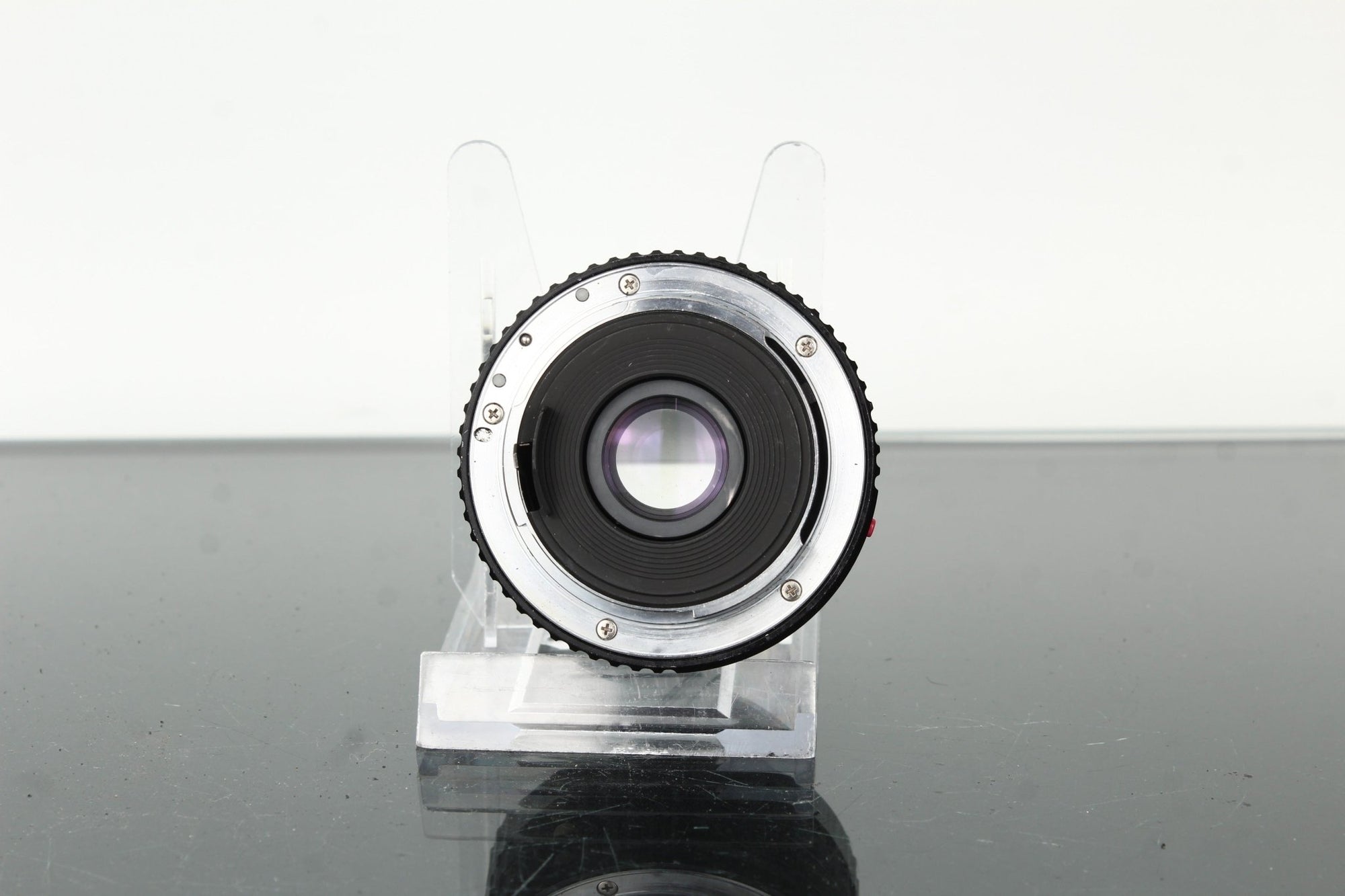 Takumar - A 28mm f/2.8 - Dutch|Thrift