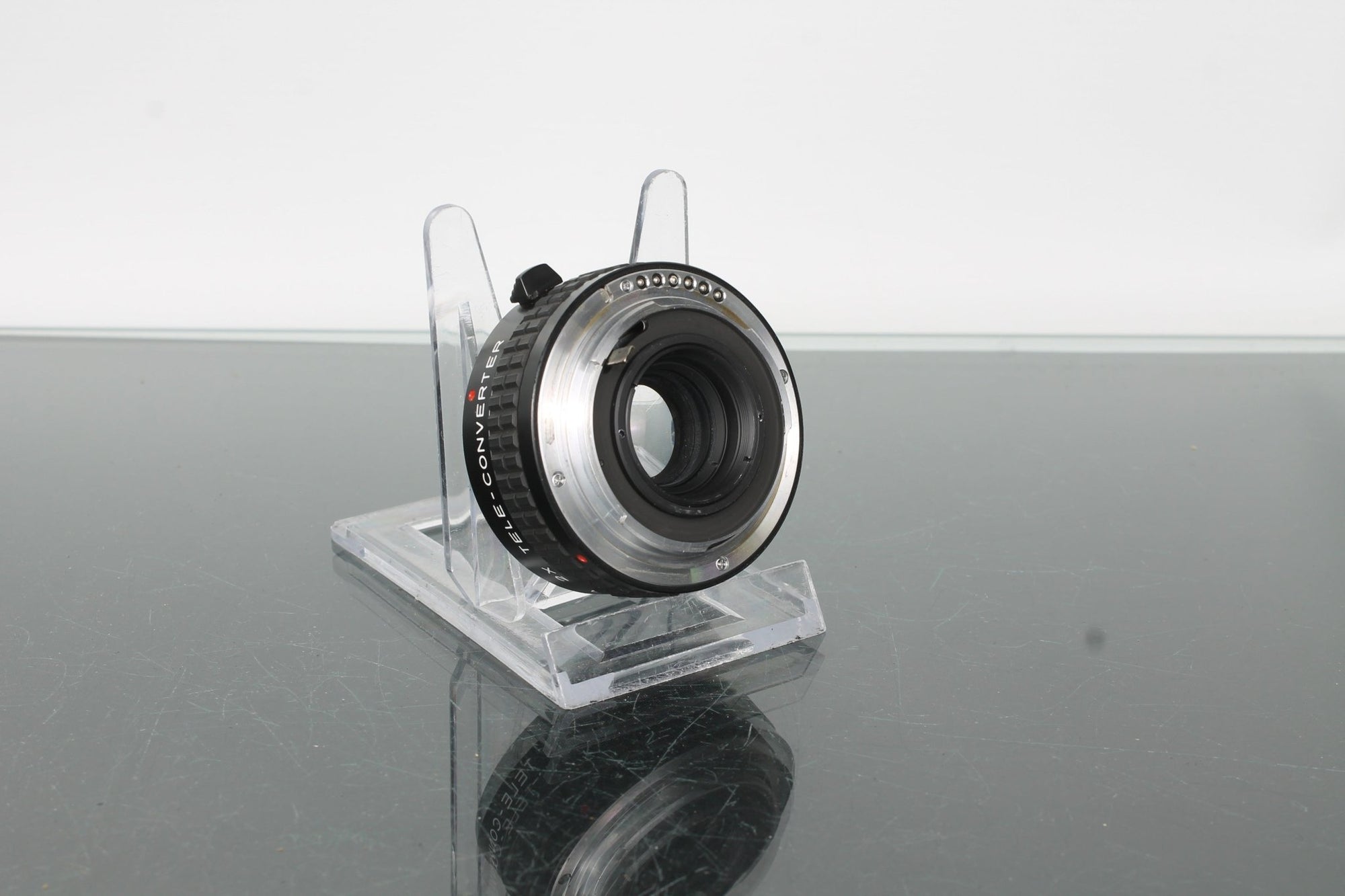 TAKUMAR - A 2x TELE - CONVERTER - Dutch|Thrift