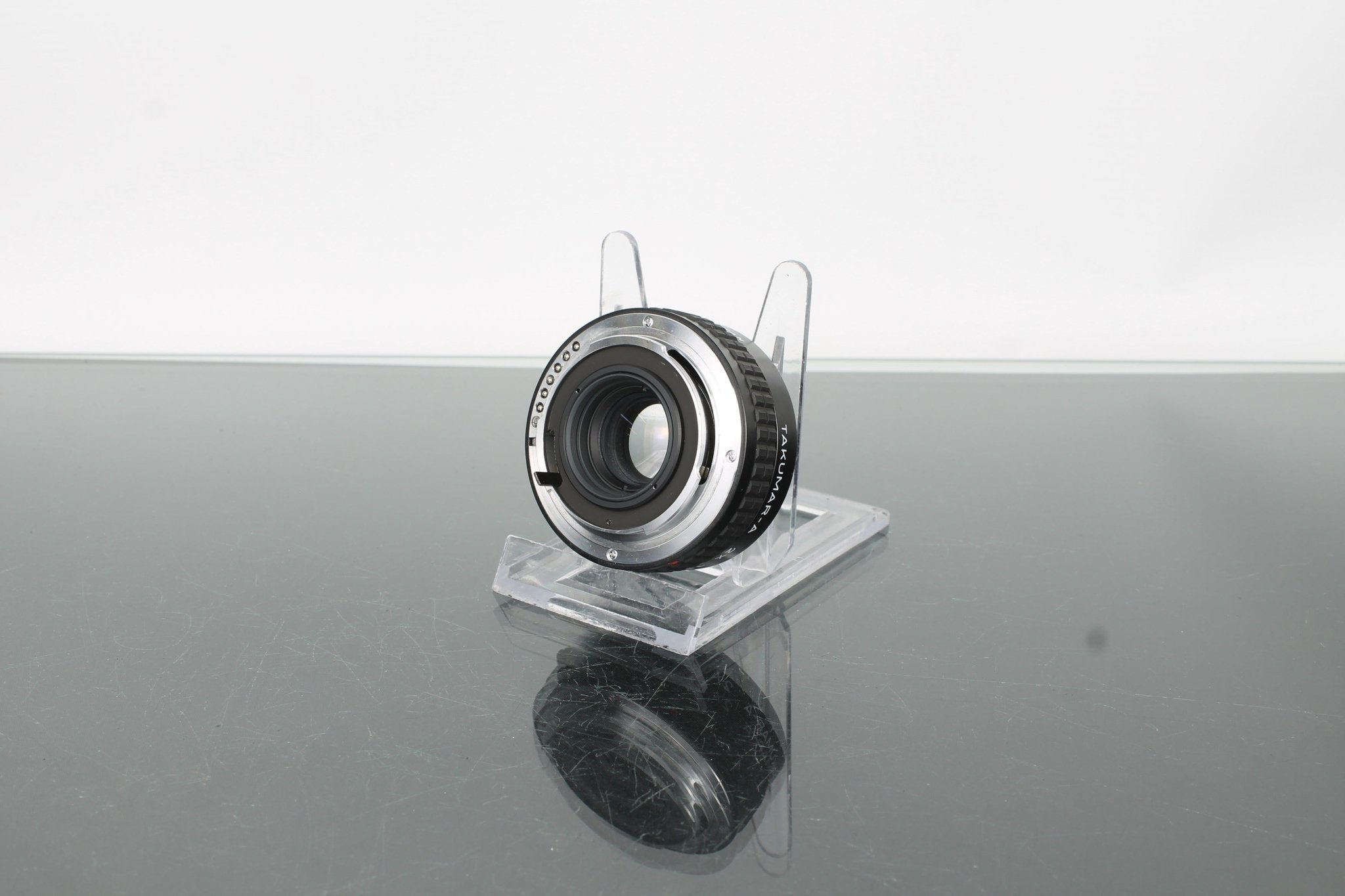 Takumar-A 2x Tele-Converter for Pentax K-mount M42 – Dutch|Thrift