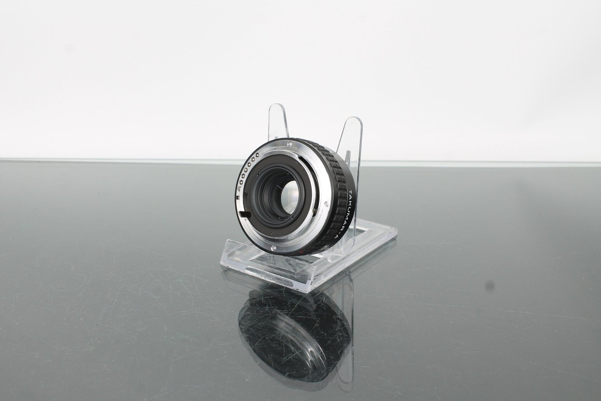 Takumar - A 2x Tele - Converter - Dutch|Thrift