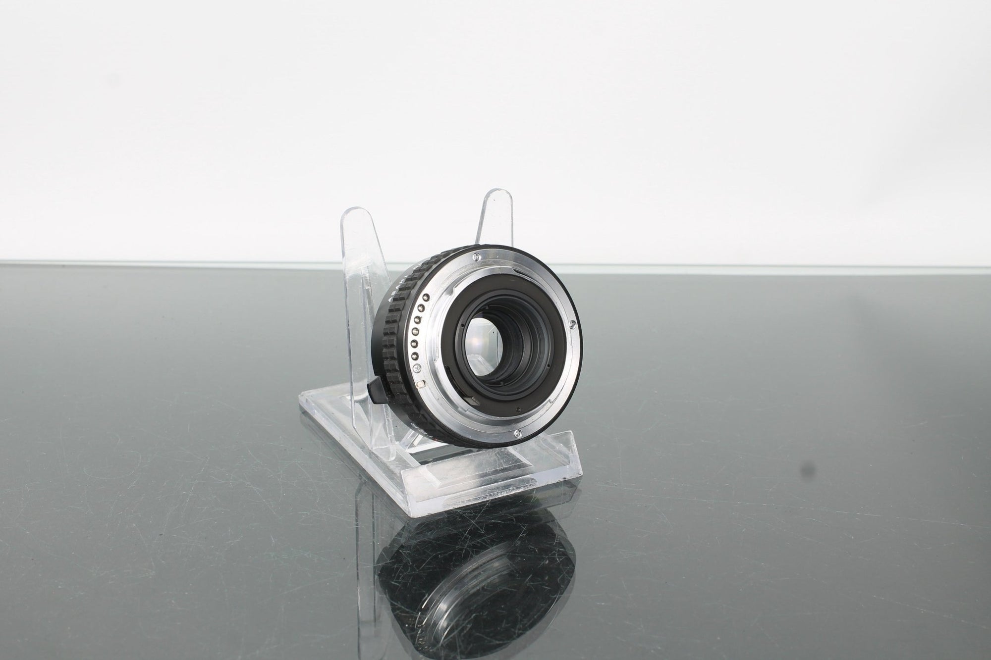 Takumar - A 2x Tele - Converter - Dutch|Thrift