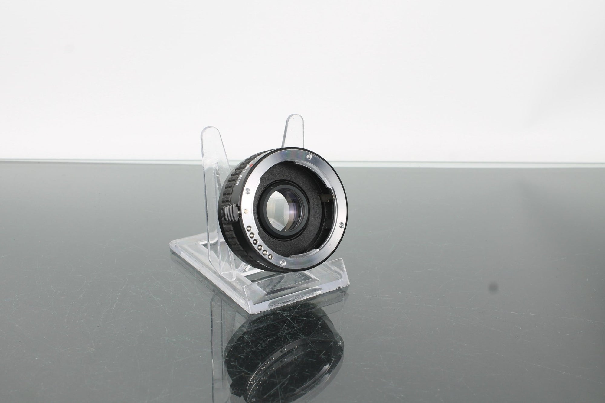Takumar - A 2x Tele - Converter - Dutch|Thrift