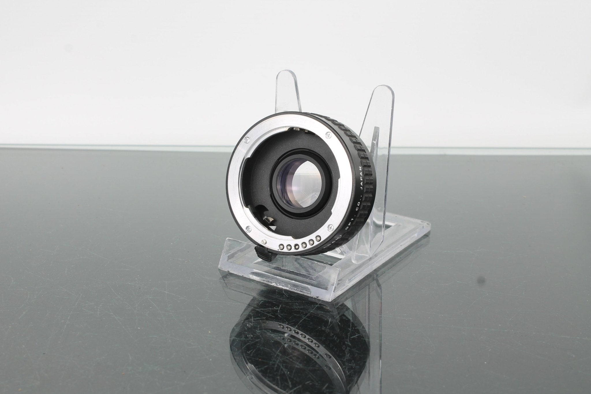 TAKUMAR-A 2x TELE-CONVERTER for Canon EF Mount – Dutch|Thrift