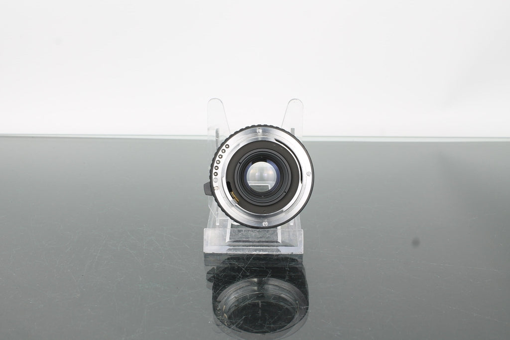 Takumar - A 2x Tele - Converter - Dutch|Thrift