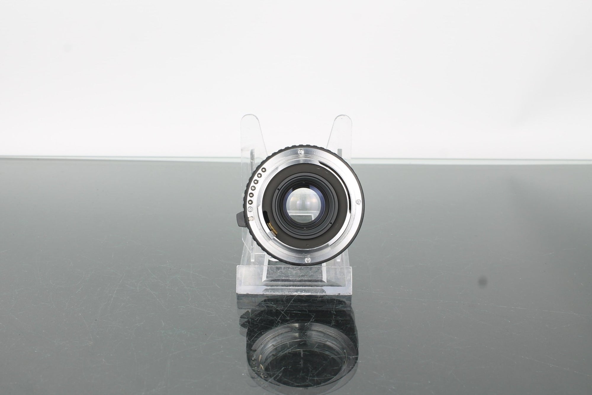 Takumar - A 2x Tele - Converter - Dutch|Thrift