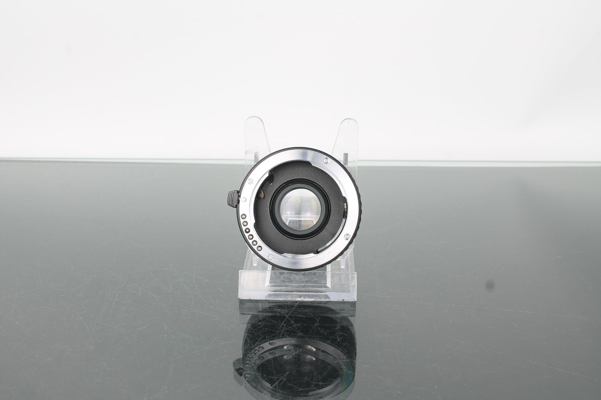 Takumar - A 2x Tele - Converter - Dutch|Thrift