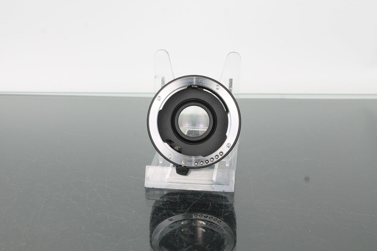 TAKUMAR - A 2x TELE - CONVERTER - Dutch|Thrift