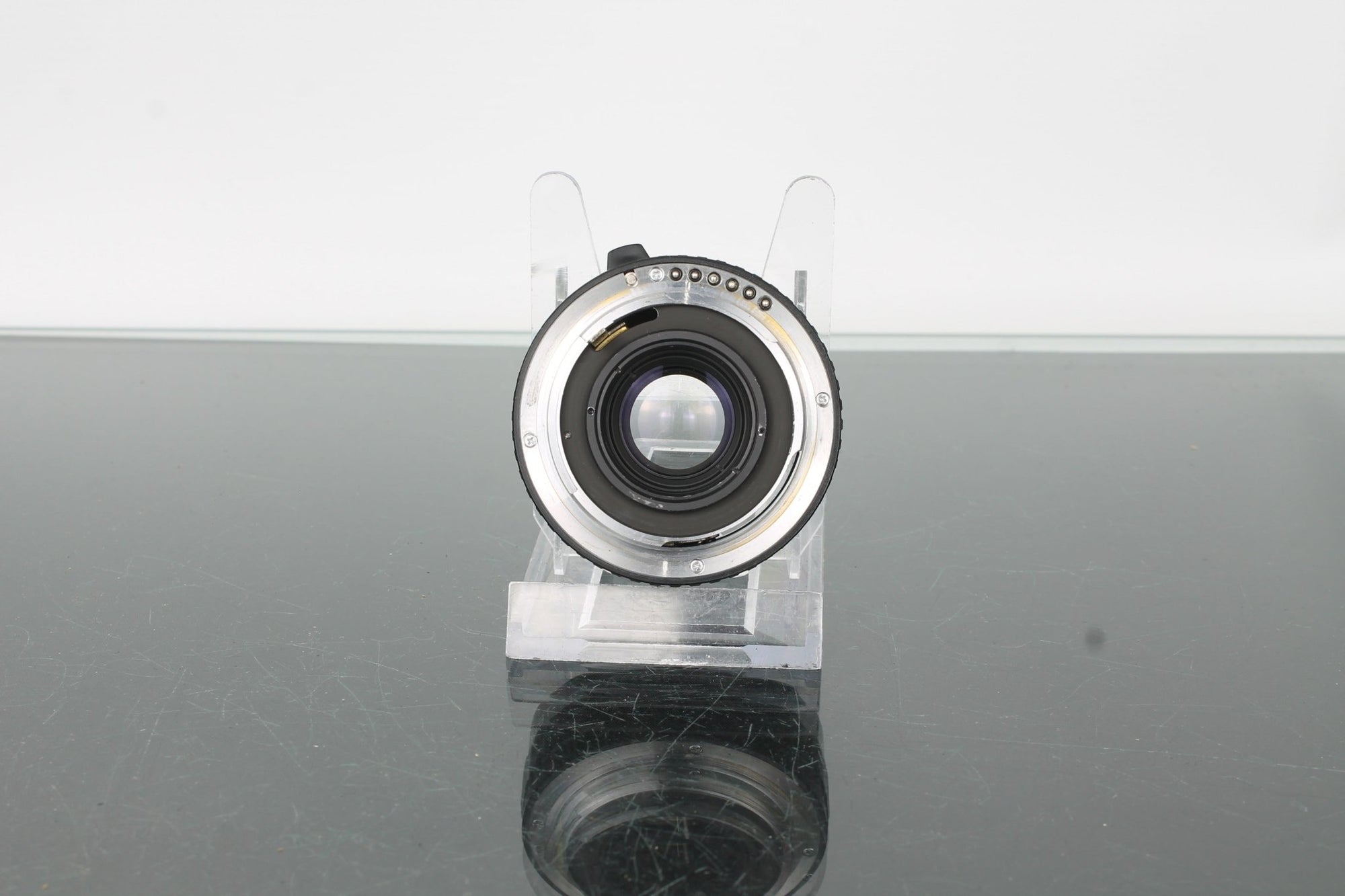 TAKUMAR - A 2x TELE - CONVERTER - Dutch|Thrift