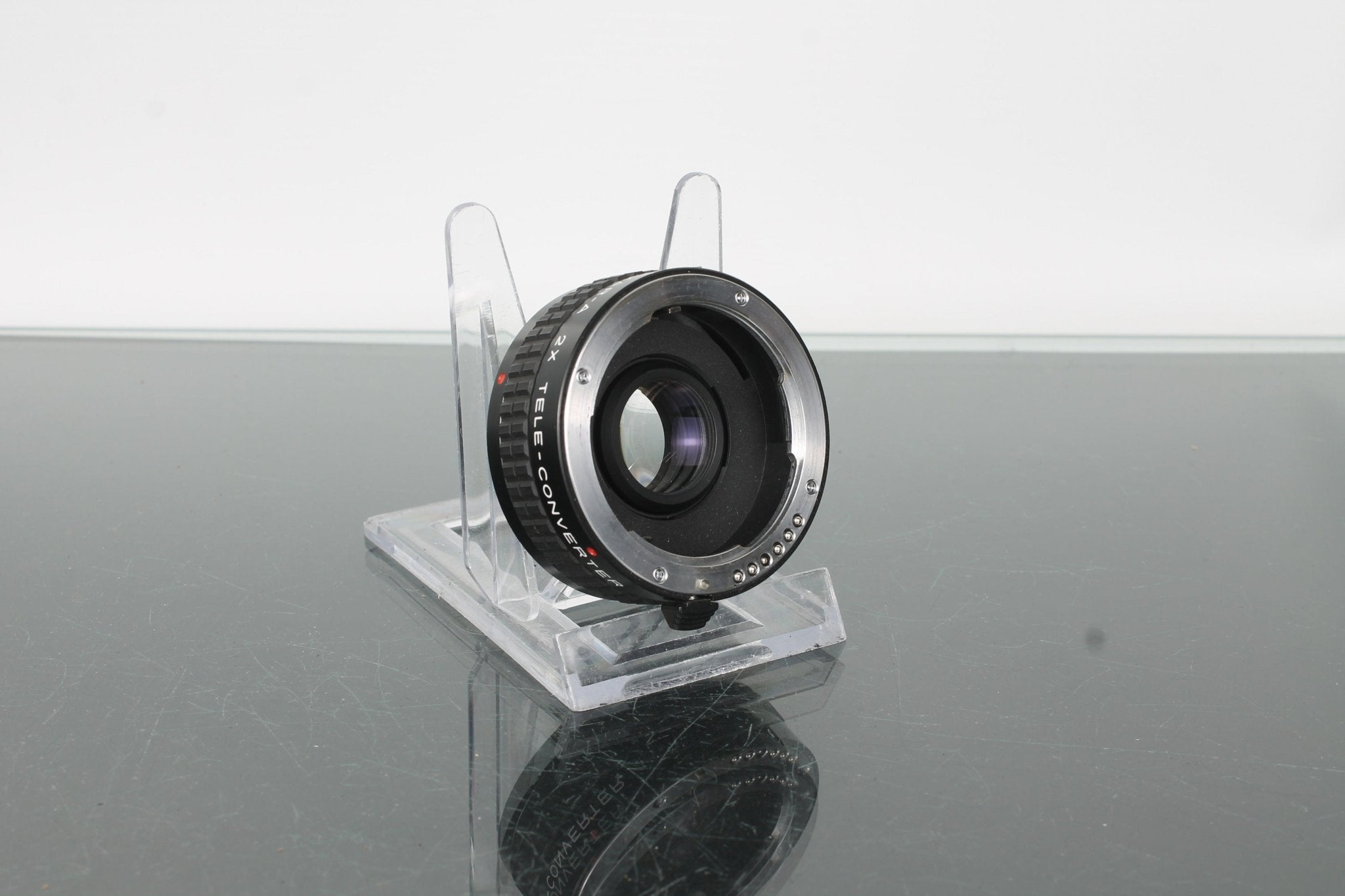 TAKUMAR-A 2x TELE-CONVERTER for Canon EF Mount – Dutch|Thrift