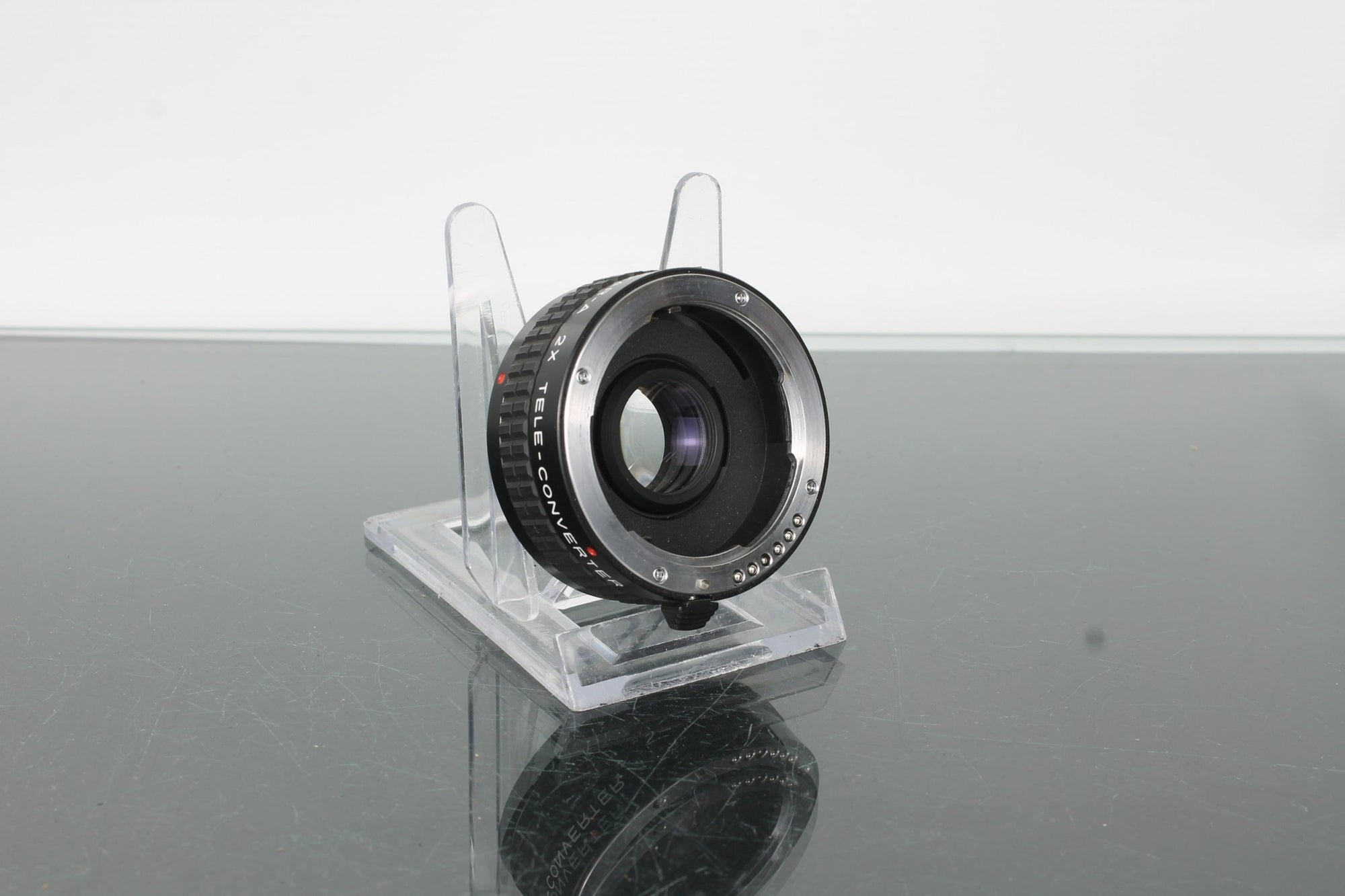 TAKUMAR - A 2x TELE - CONVERTER - Dutch|Thrift