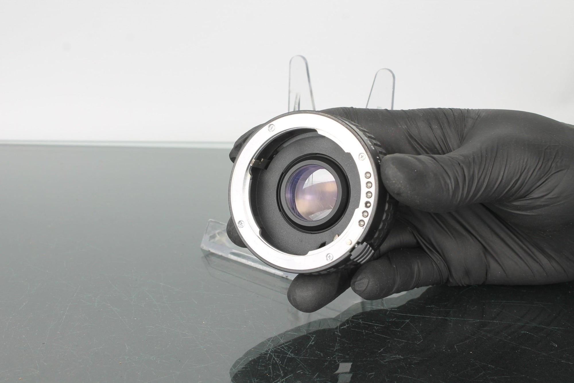 TAKUMAR - A 2x TELE - CONVERTER - Dutch|Thrift