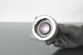 Takumar - A 2x Tele - Converter - Dutch|Thrift