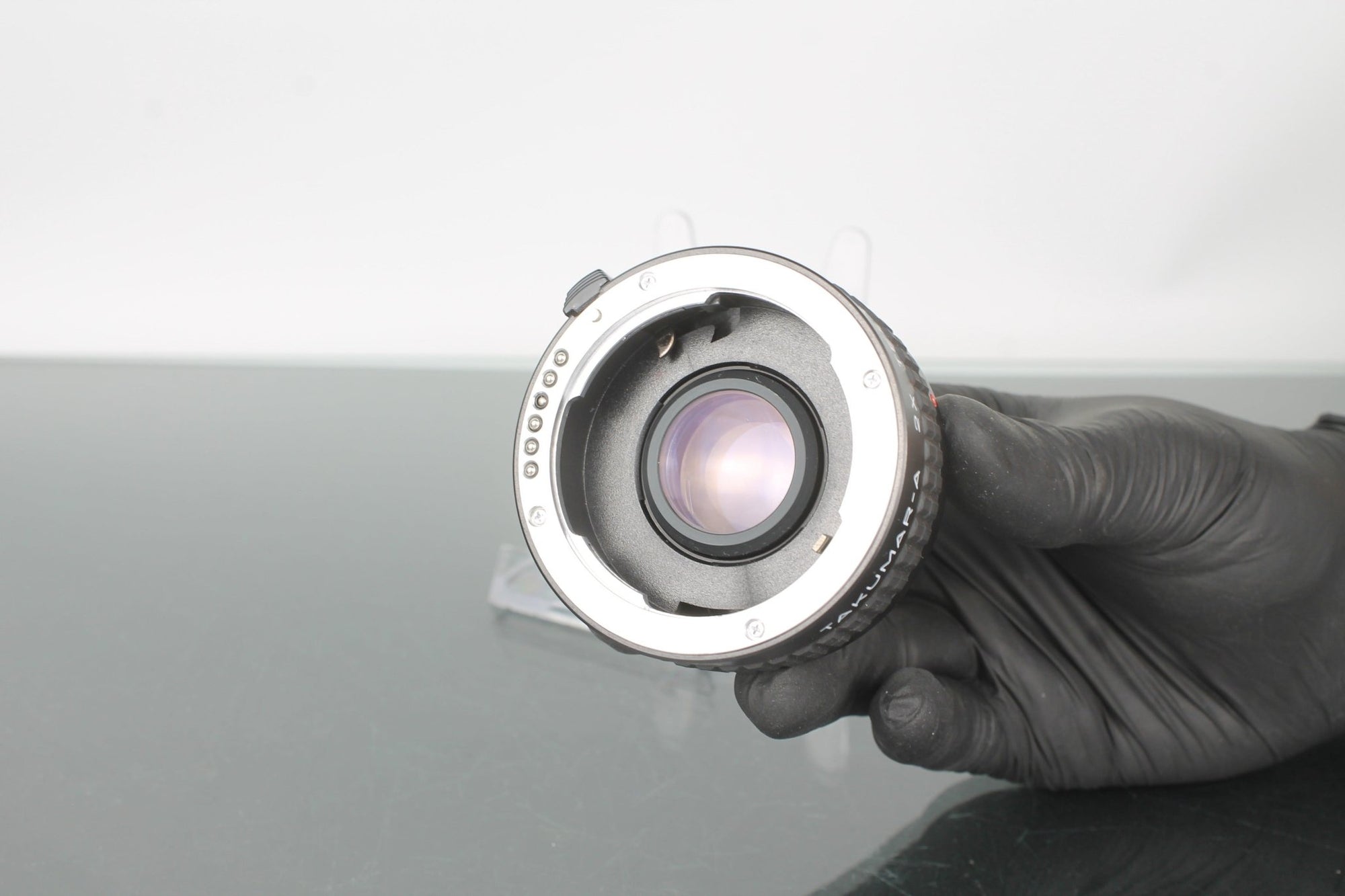 Takumar - A 2x Tele - Converter - Dutch|Thrift
