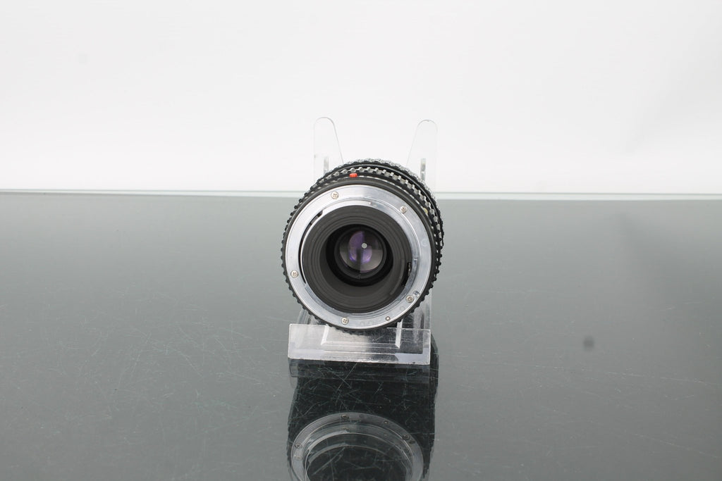 Takumar - A Zoom 1:3.5 - 4.5 28 - 80mm - Dutch|Thrift