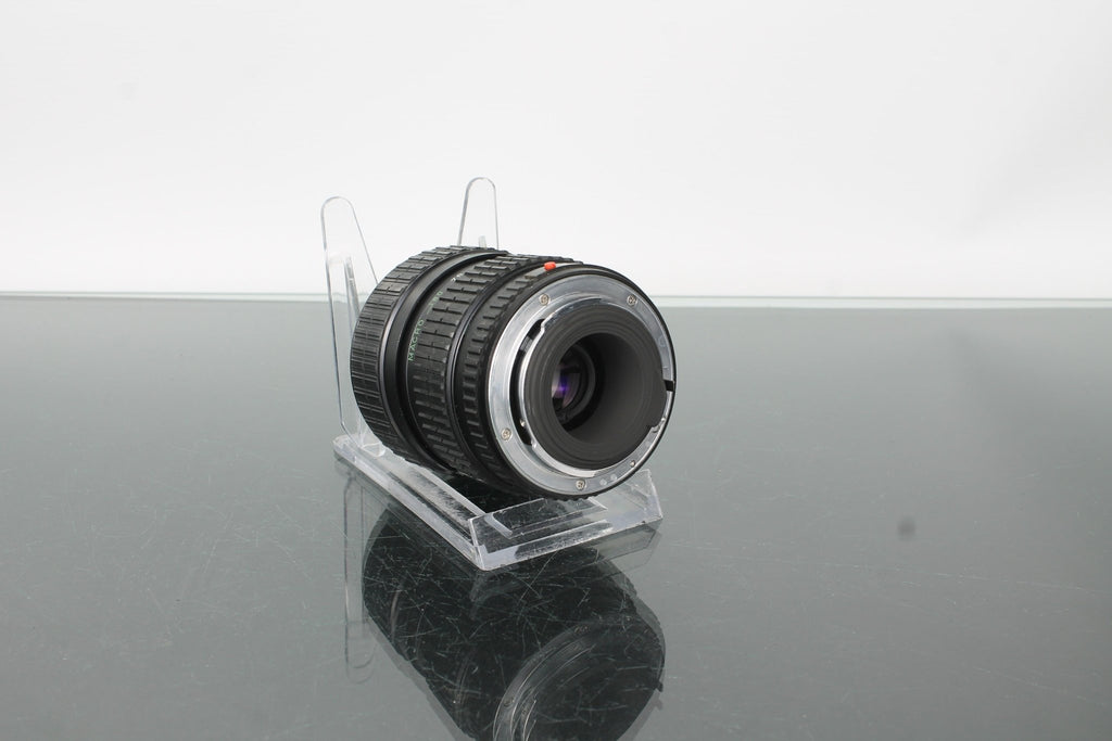 Takumar - A Zoom 1:3.5 - 4.5 28 - 80mm - Dutch|Thrift