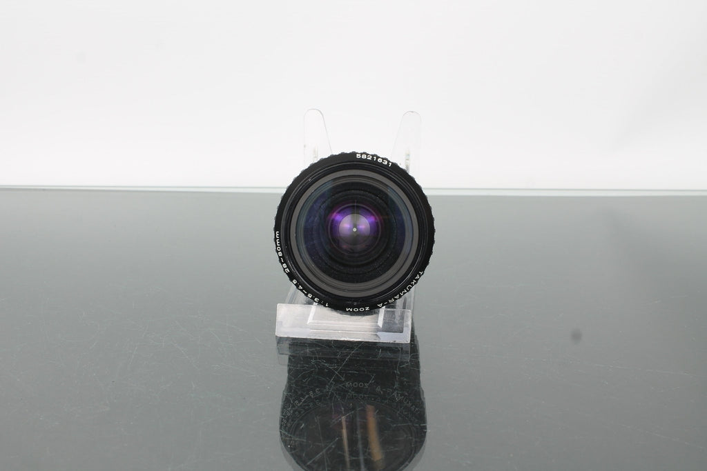 Takumar - A Zoom 1:3.5 - 4.5 28 - 80mm - Dutch|Thrift