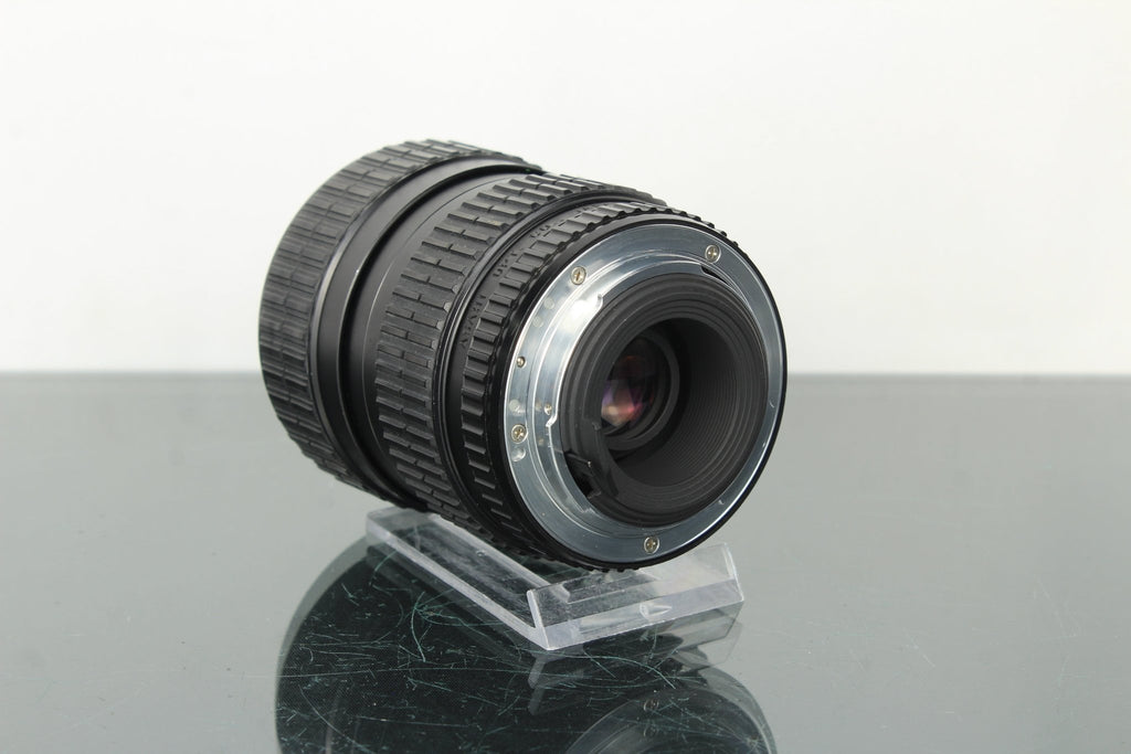 Takumar - A Zoom 1:3.5 - 4.5 28 - 80mm PK Mount - Dutch|Thrift