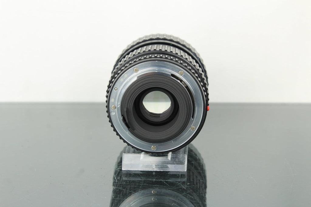 Takumar - A Zoom 1:3.5 - 4.5 28 - 80mm PK Mount - Dutch|Thrift