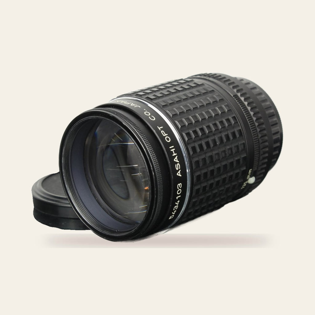 Takumar Bayonet 1:2.5 135mm PK Mount