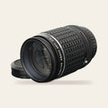Takumar Bayonet 1:2.5 135mm PK Mount