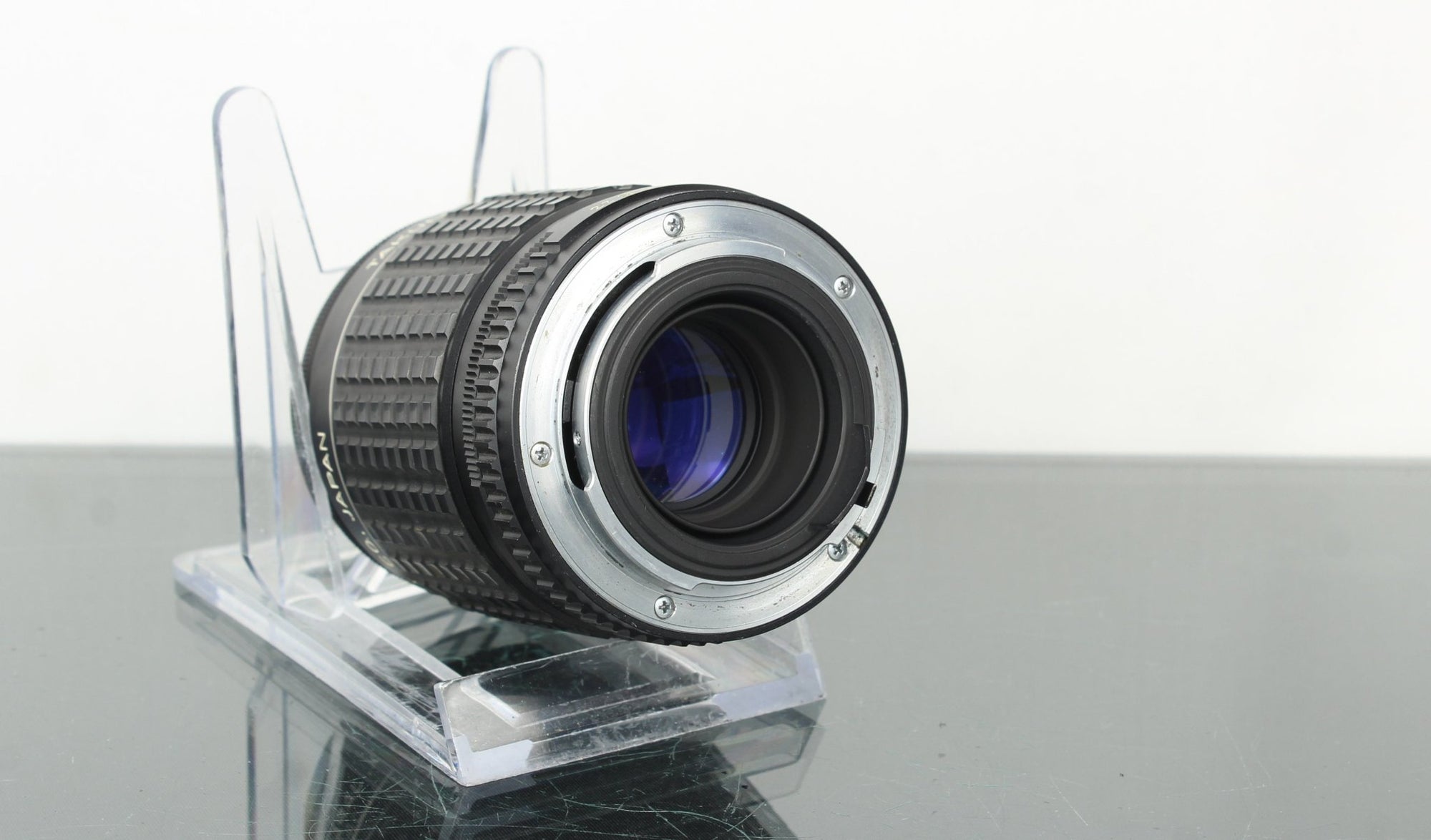 Takumar (Bayonet) 1:2.5 135mm PK Mount - Dutch|Thrift