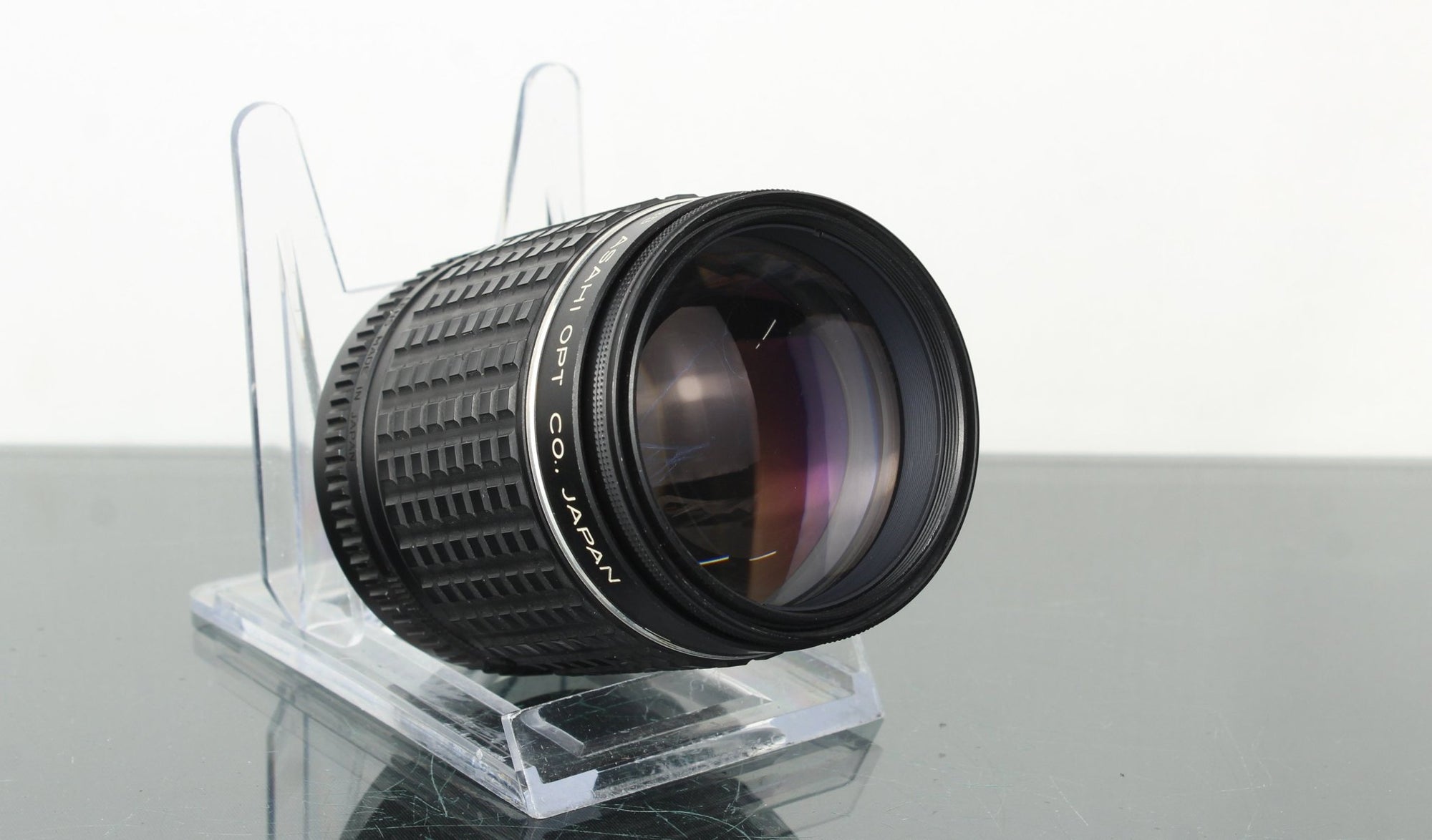 Takumar (Bayonet) 1:2.5 135mm PK Mount - Dutch|Thrift