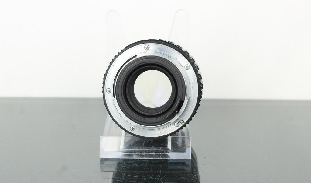 Takumar (Bayonet) 1:2.5 135mm PK Mount - Dutch|Thrift