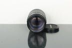 Takumar Bayonet 1:2.5 135mm PK Mount - Dutch|Thrift