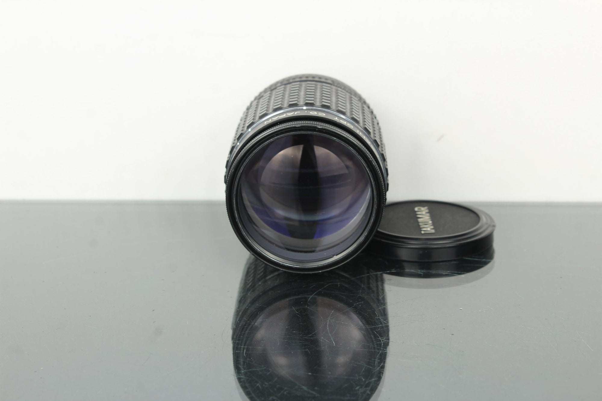 Takumar Bayonet 1:2.5 135mm PK Mount - Dutch|Thrift