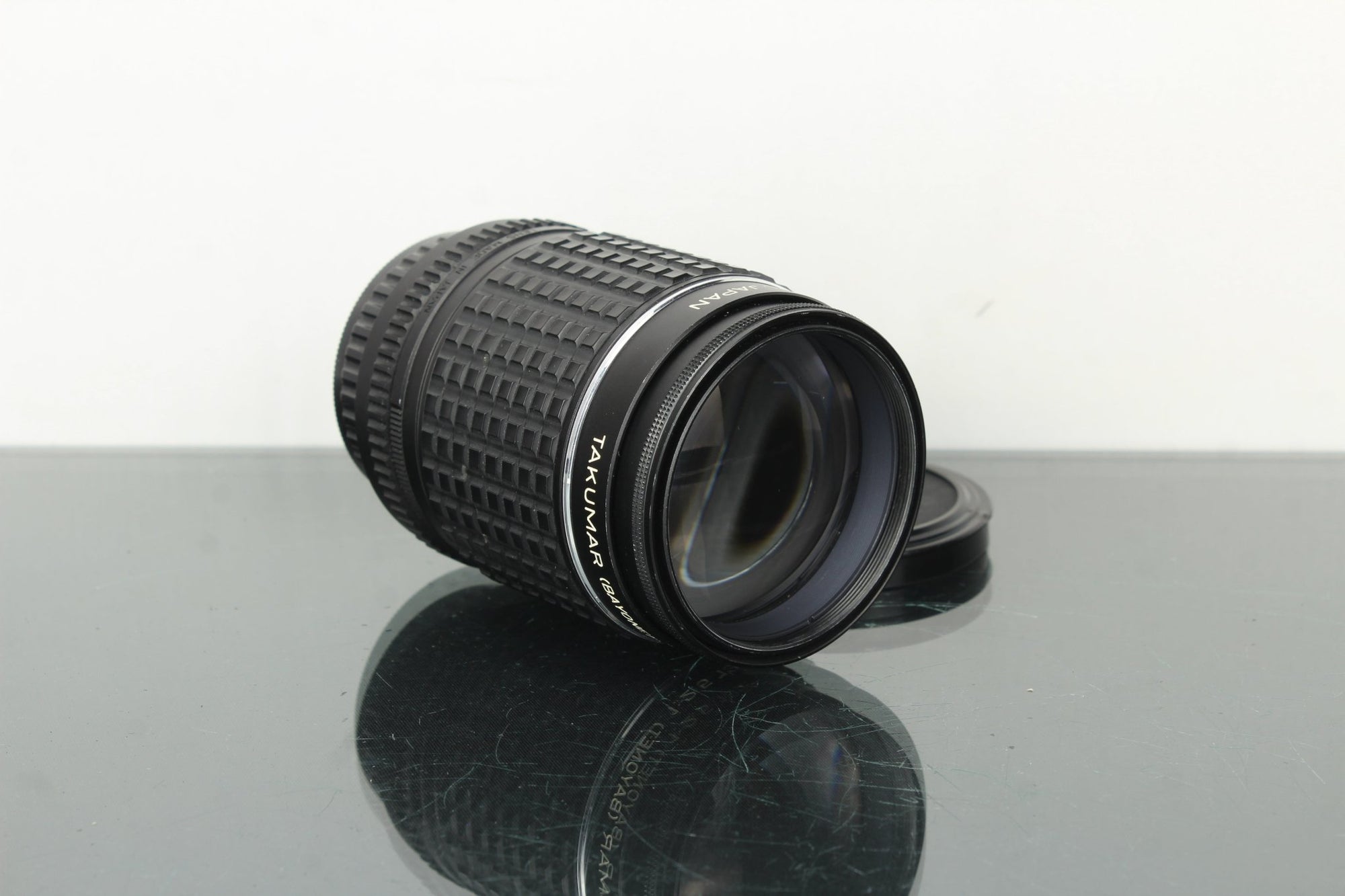 Takumar Bayonet 1:2.5 135mm PK Mount - Dutch|Thrift