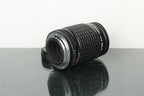 Takumar Bayonet 1:2.5 135mm PK Mount - Dutch|Thrift