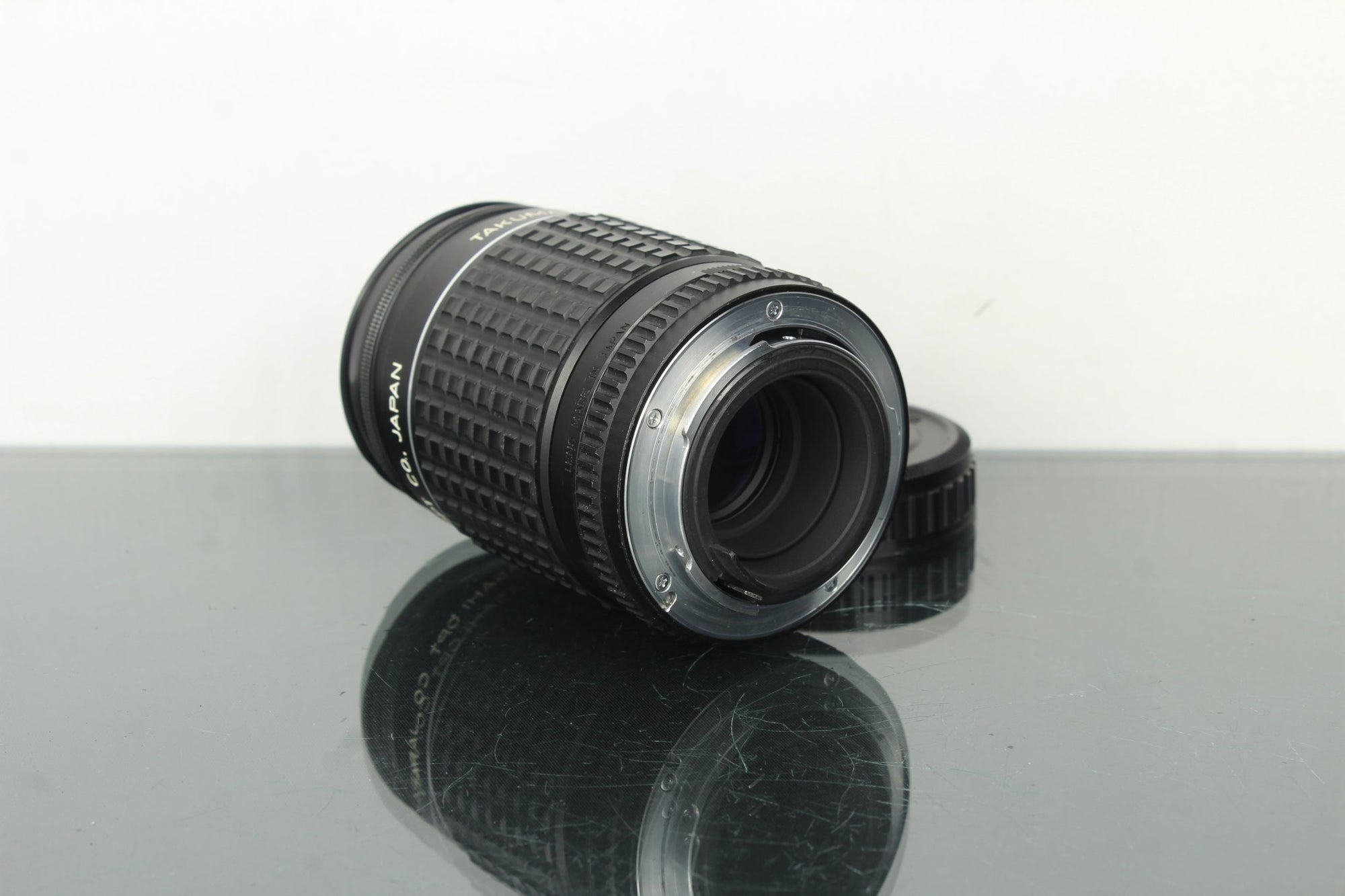 Takumar Bayonet 1:2.5 135mm PK Mount - Dutch|Thrift