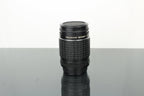 Takumar Bayonet 1:2.5 135mm PK Mount - Dutch|Thrift