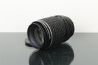 Takumar Bayonet 1:2.5 135mm PK Mount lens - Dutch|Thrift