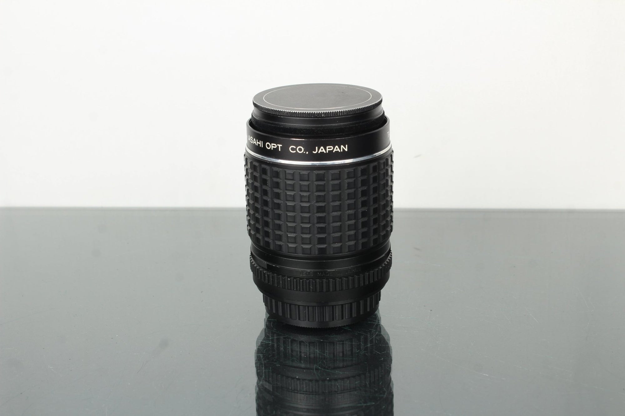 Takumar Bayonet 1:2.5 135mm PK Mount lens - Dutch|Thrift