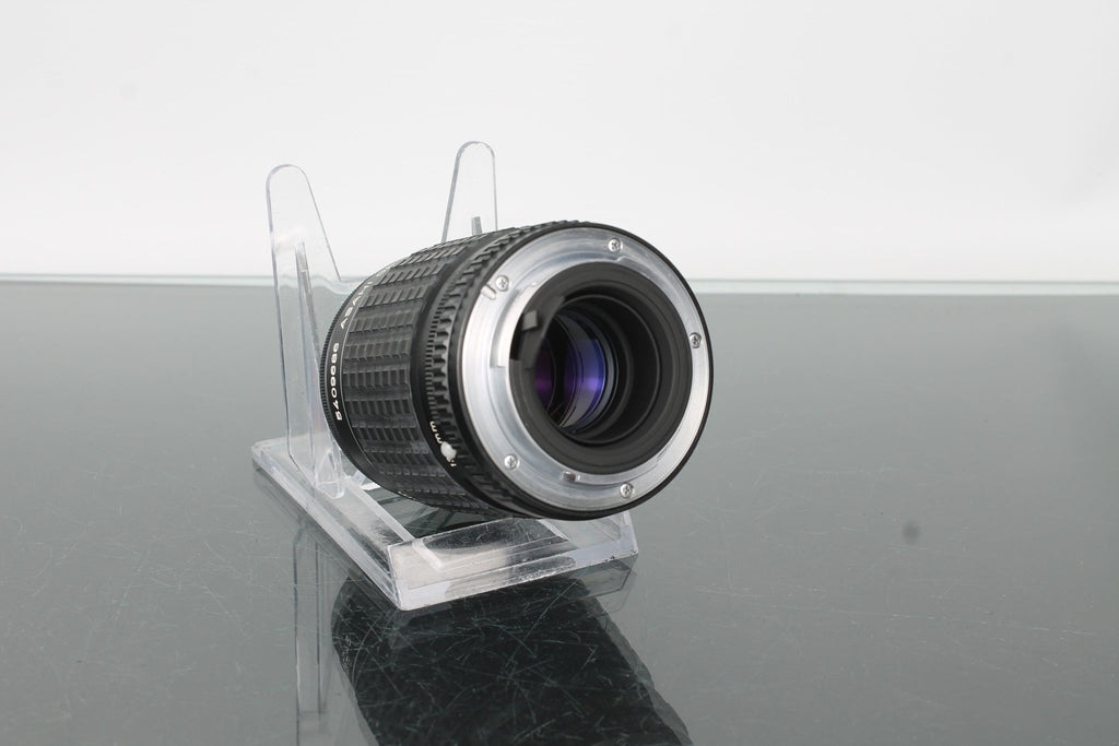 Takumar (Bayonet) 135mm f/2.5 - Dutch|Thrift