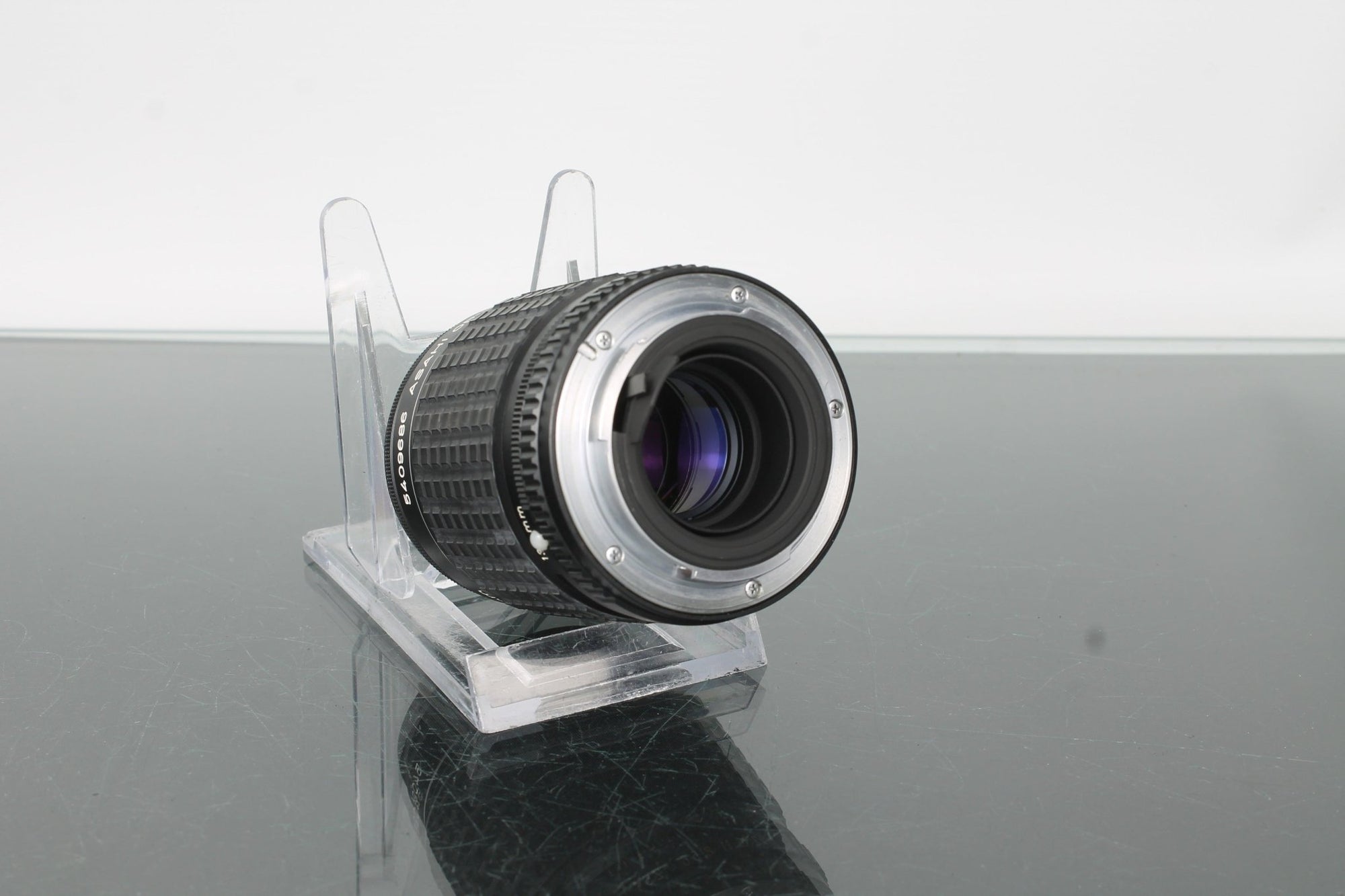 Takumar (Bayonet) 135mm f/2.5 - Dutch|Thrift