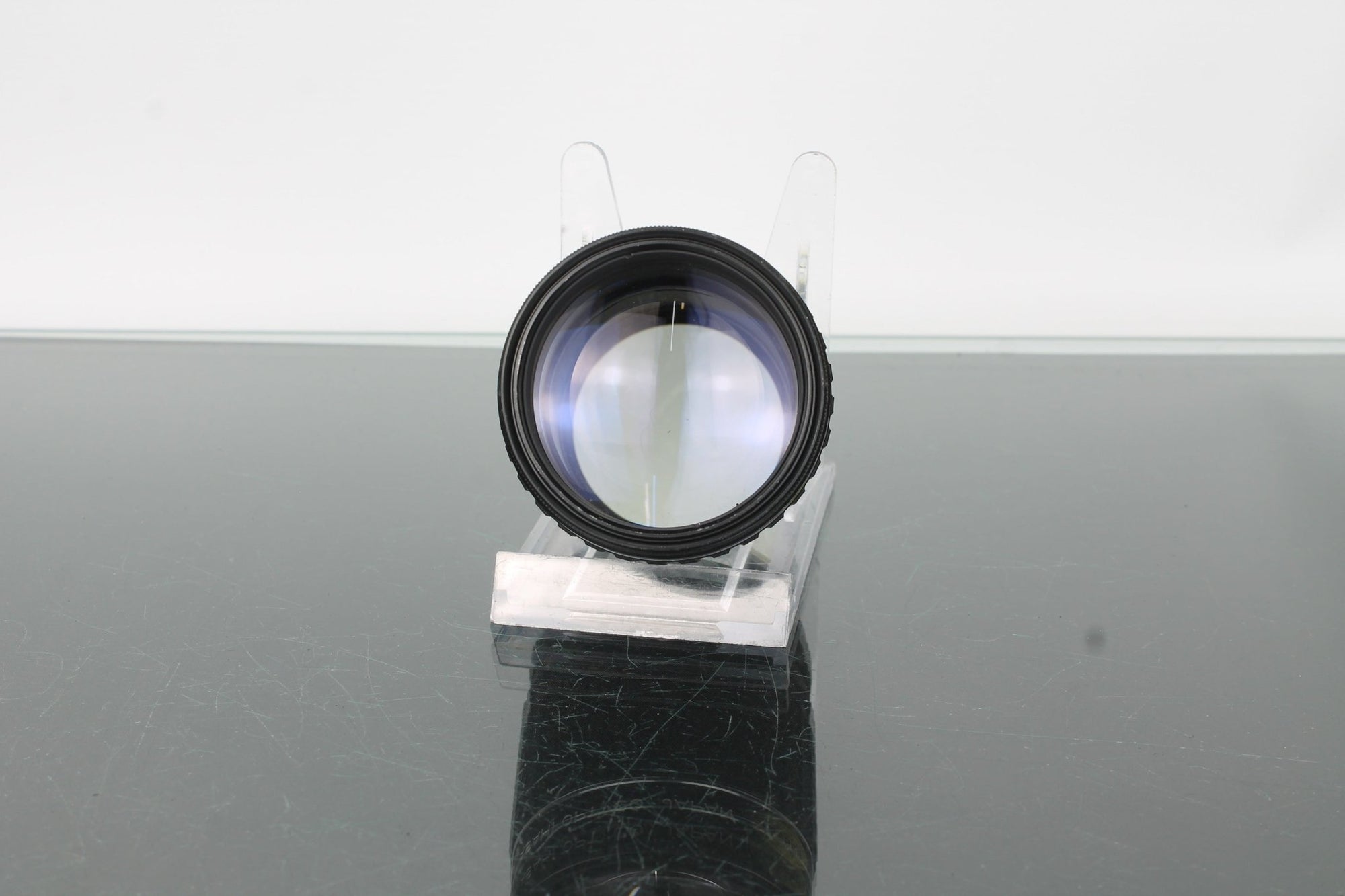 Takumar (Bayonet) 135mm f/2.5 - Dutch|Thrift