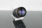 Takumar (Bayonet) 135mm f/2.5 - Dutch|Thrift