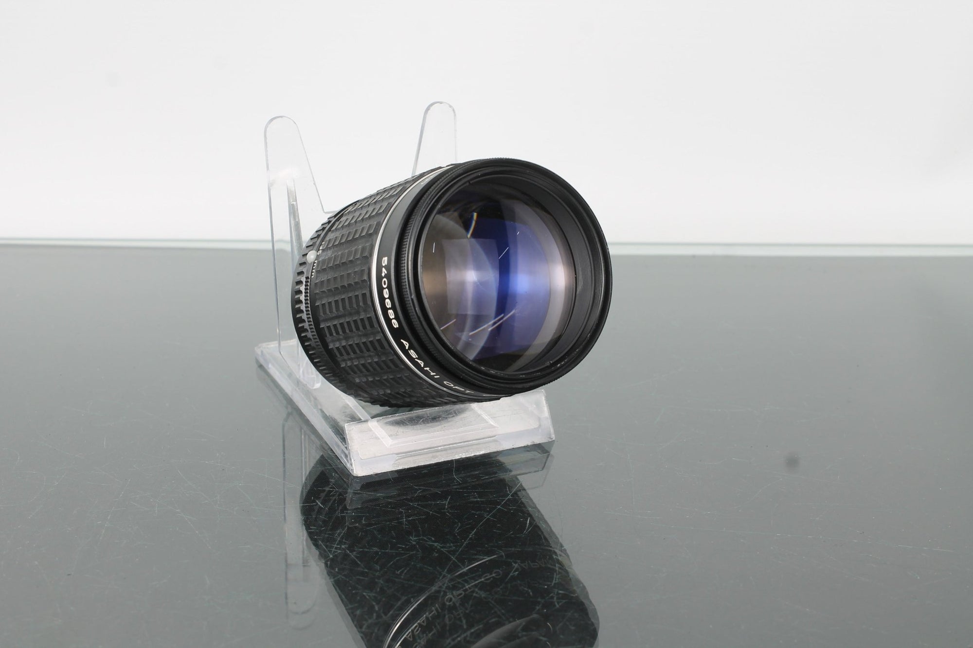 Takumar (Bayonet) 135mm f/2.5 - Dutch|Thrift