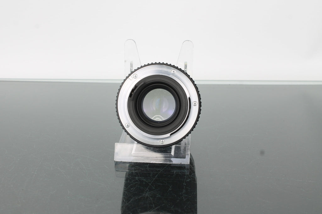Takumar (Bayonet) 135mm f/2.5 - Dutch|Thrift